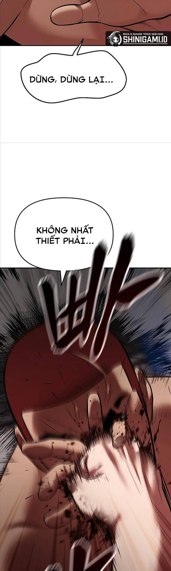 Giang Hồ Thực Thi Công Lý Chap 57 - Next Chap 58