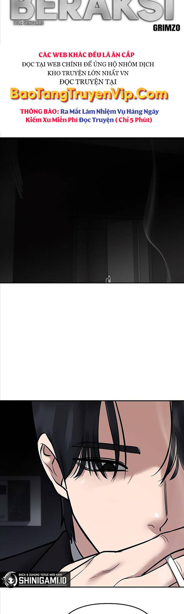 Giang Hồ Thực Thi Công Lý Chap 57 - Next Chap 58