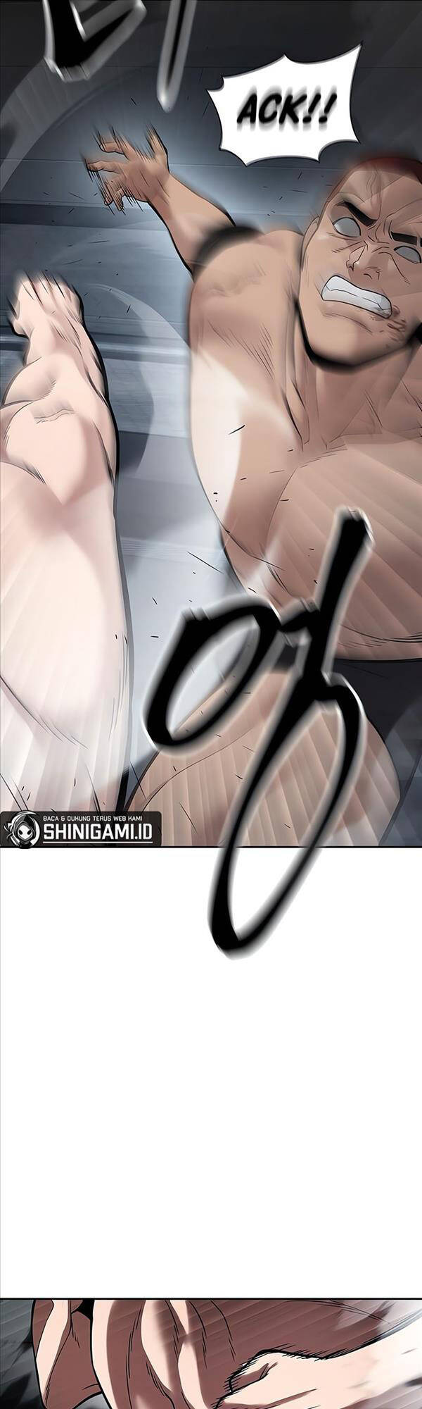 Giang Hồ Thực Thi Công Lý Chap 57 - Next Chap 58