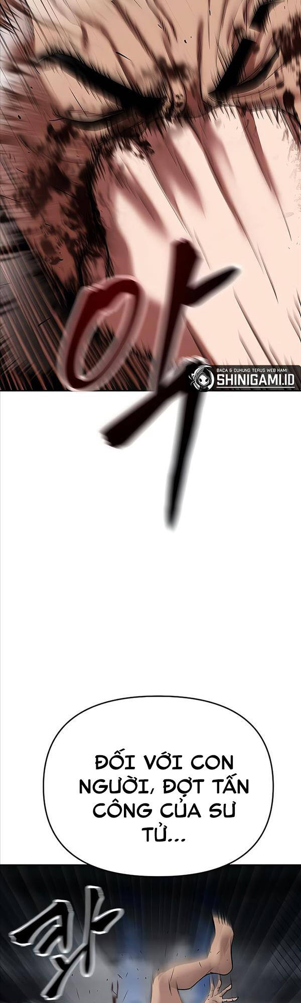 Giang Hồ Thực Thi Công Lý Chap 57 - Next Chap 58