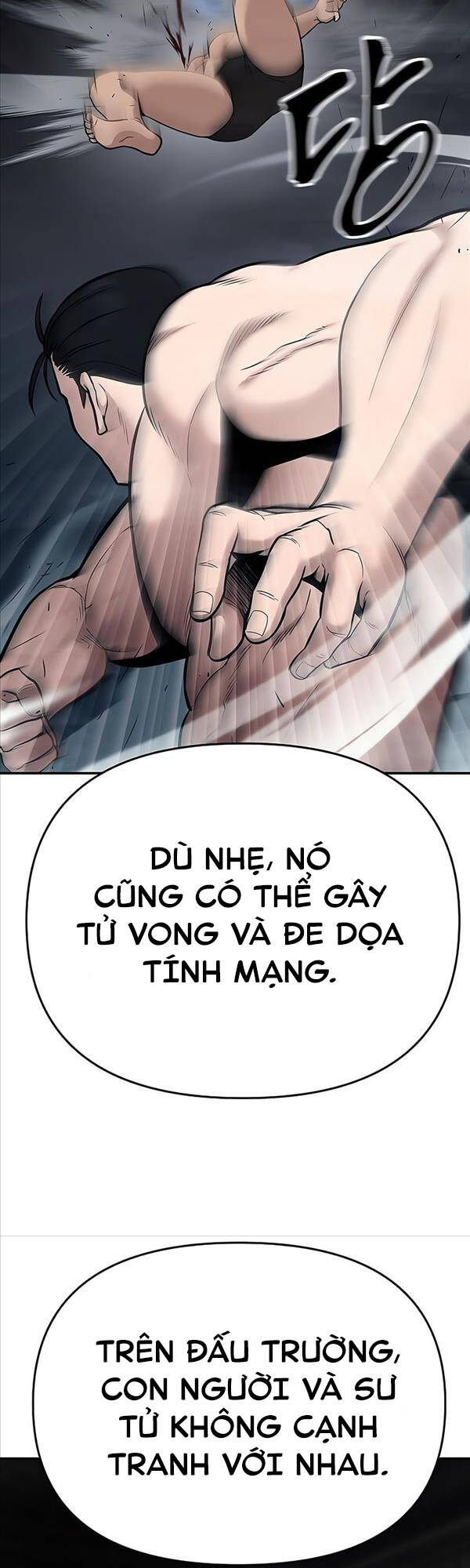 Giang Hồ Thực Thi Công Lý Chap 57 - Next Chap 58