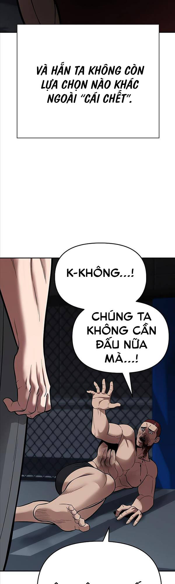 Giang Hồ Thực Thi Công Lý Chap 57 - Next Chap 58