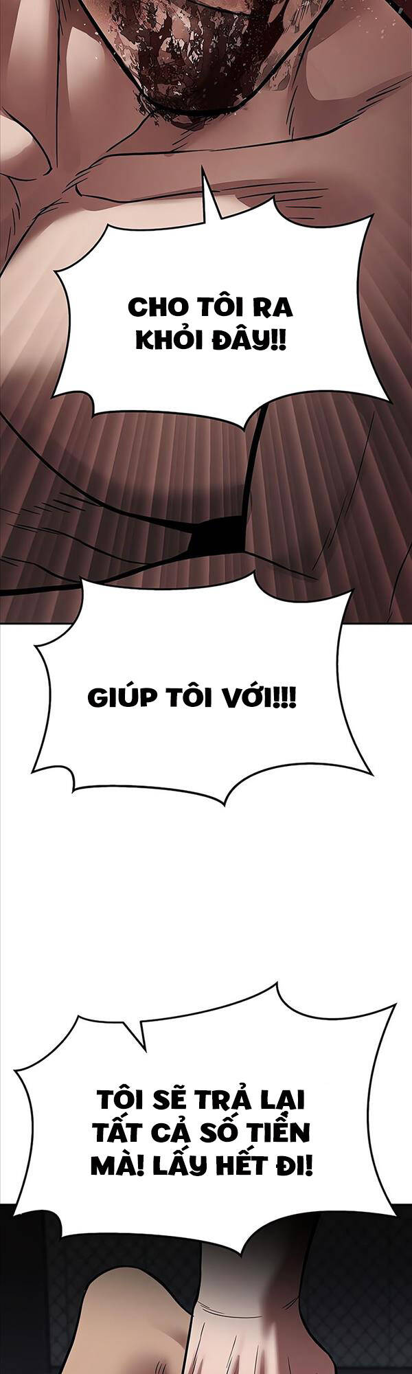 Giang Hồ Thực Thi Công Lý Chap 57 - Next Chap 58