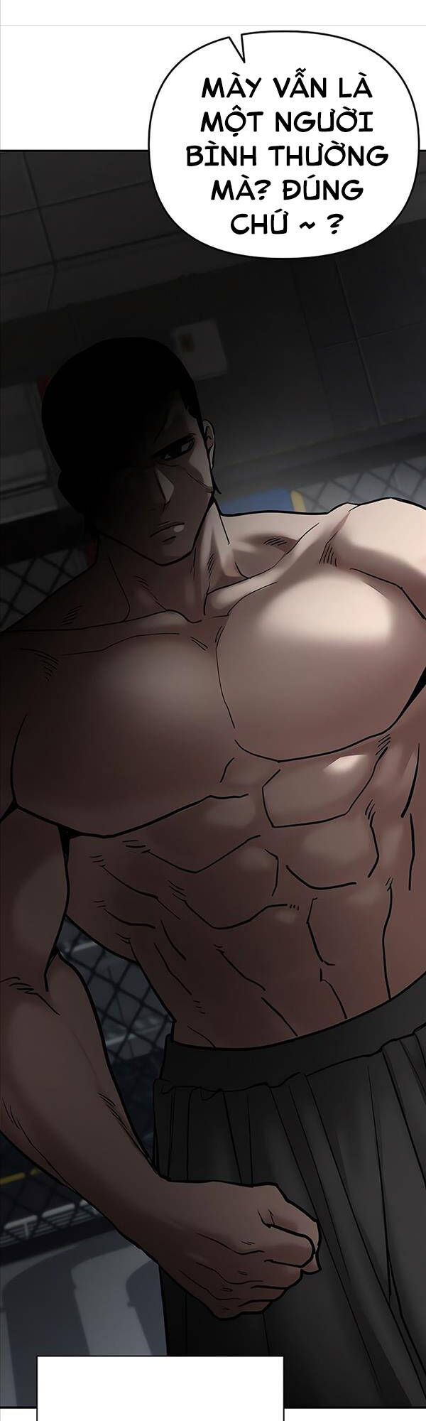 Giang Hồ Thực Thi Công Lý Chap 57 - Next Chap 58