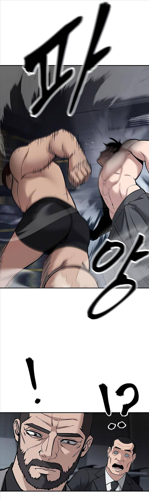 Giang Hồ Thực Thi Công Lý Chap 57 - Next Chap 58