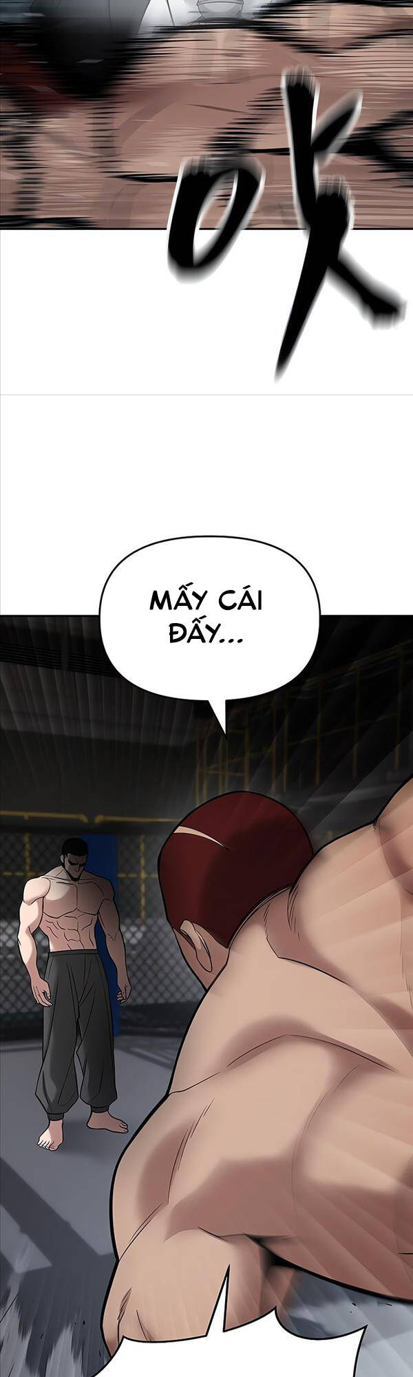 Giang Hồ Thực Thi Công Lý Chap 57 - Next Chap 58