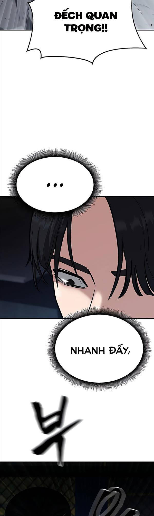 Giang Hồ Thực Thi Công Lý Chap 57 - Next Chap 58