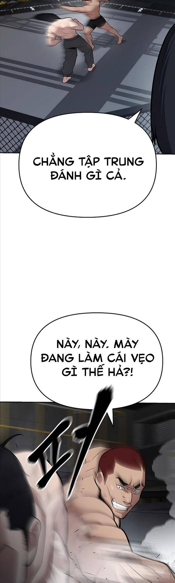 Giang Hồ Thực Thi Công Lý Chap 57 - Next Chap 58