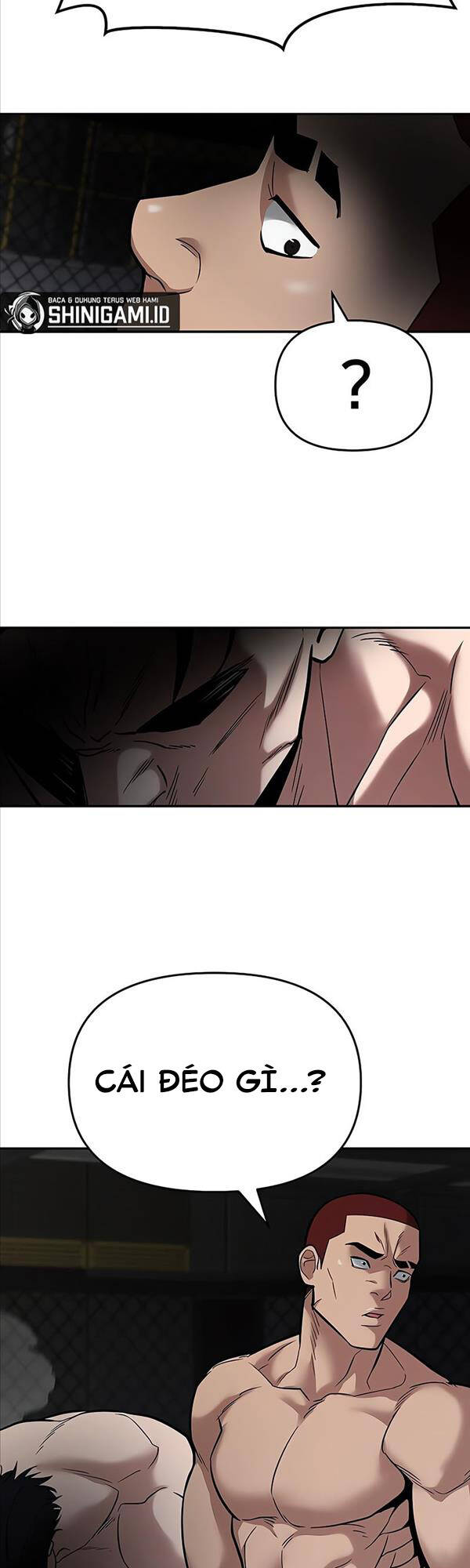 Giang Hồ Thực Thi Công Lý Chap 57 - Next Chap 58