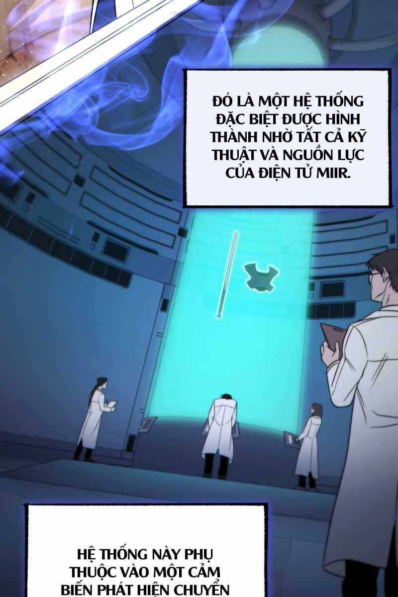 Người Chơi Trở Lại Sau 10000 Năm Chap 49 - Next Chap 50