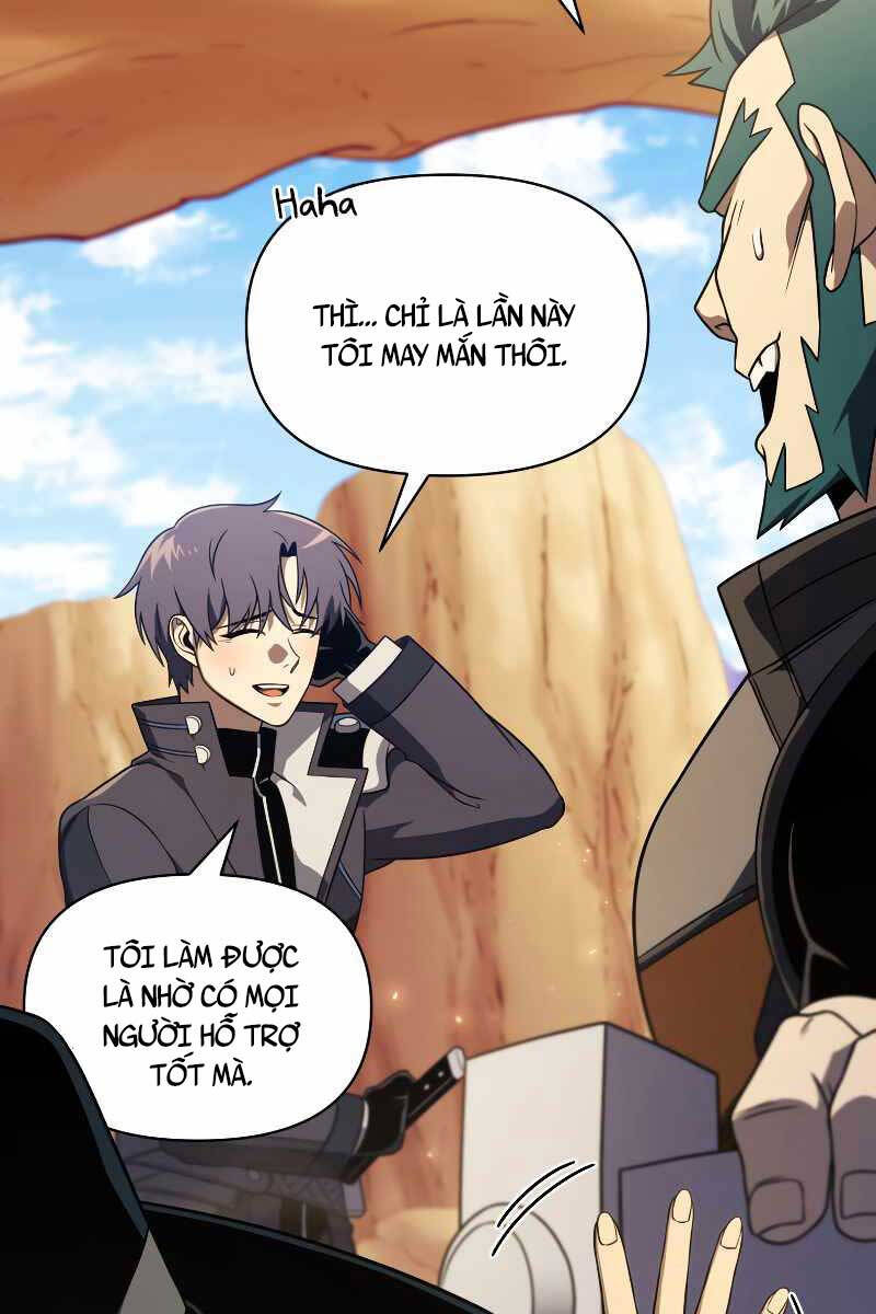 Người Chơi Trở Lại Sau 10000 Năm Chap 49 - Next Chap 50