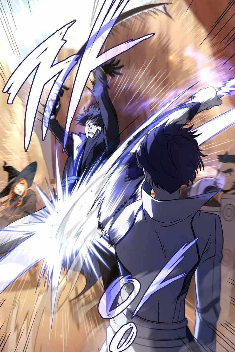 Người Chơi Trở Lại Sau 10000 Năm Chap 49 - Next Chap 50