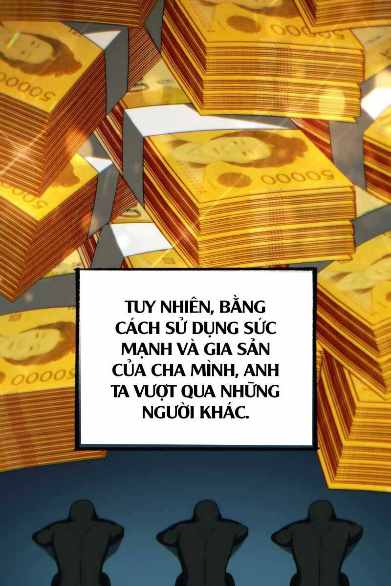 Người Chơi Trở Lại Sau 10000 Năm Chap 49 - Next Chap 50