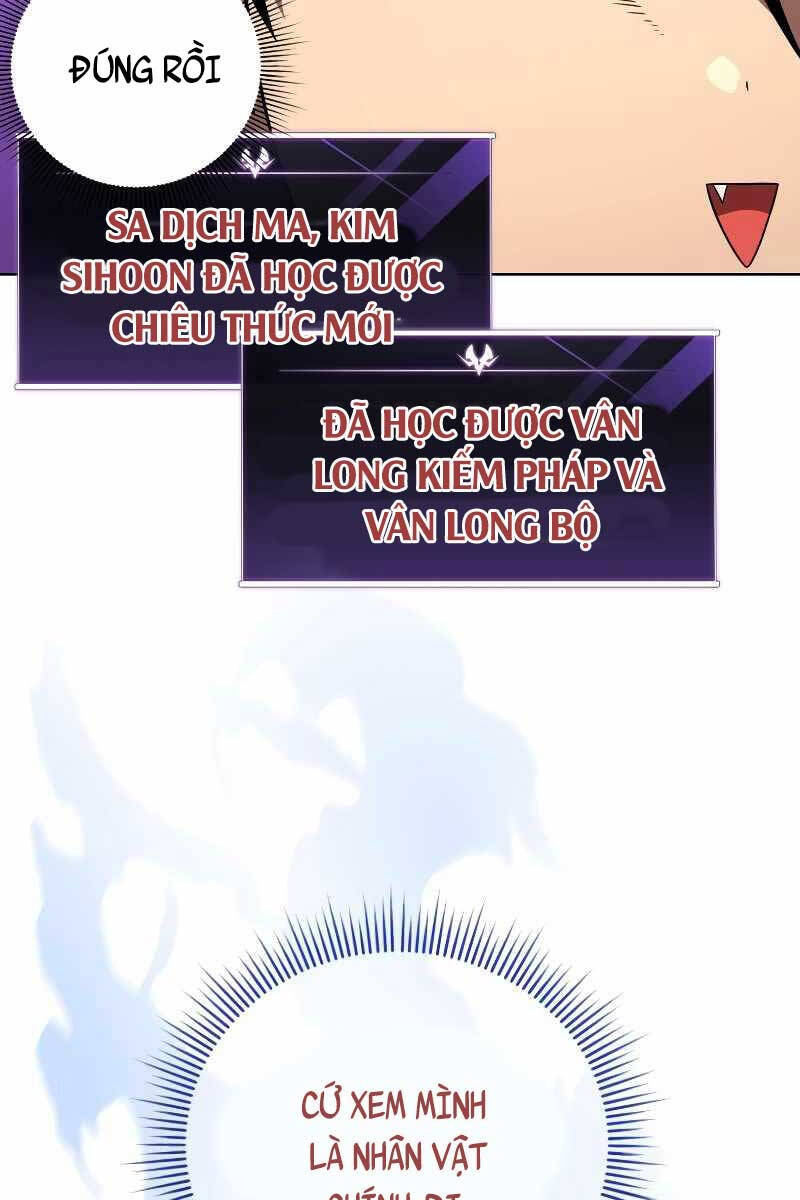 Người Chơi Trở Lại Sau 10000 Năm Chap 50 - Next Chap 51