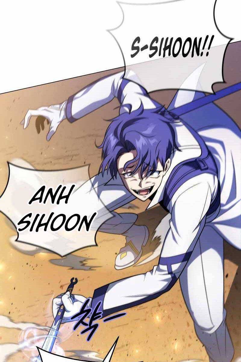 Người Chơi Trở Lại Sau 10000 Năm Chap 50 - Next Chap 51