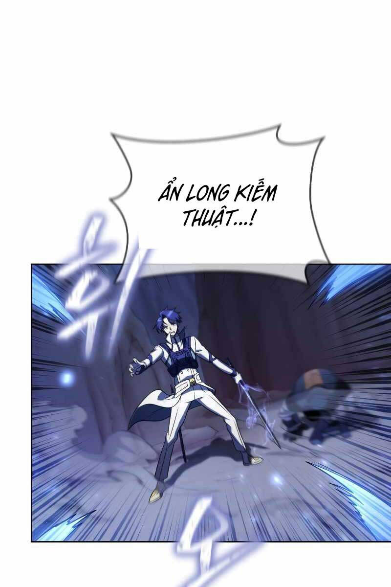 Người Chơi Trở Lại Sau 10000 Năm Chap 50 - Next Chap 51