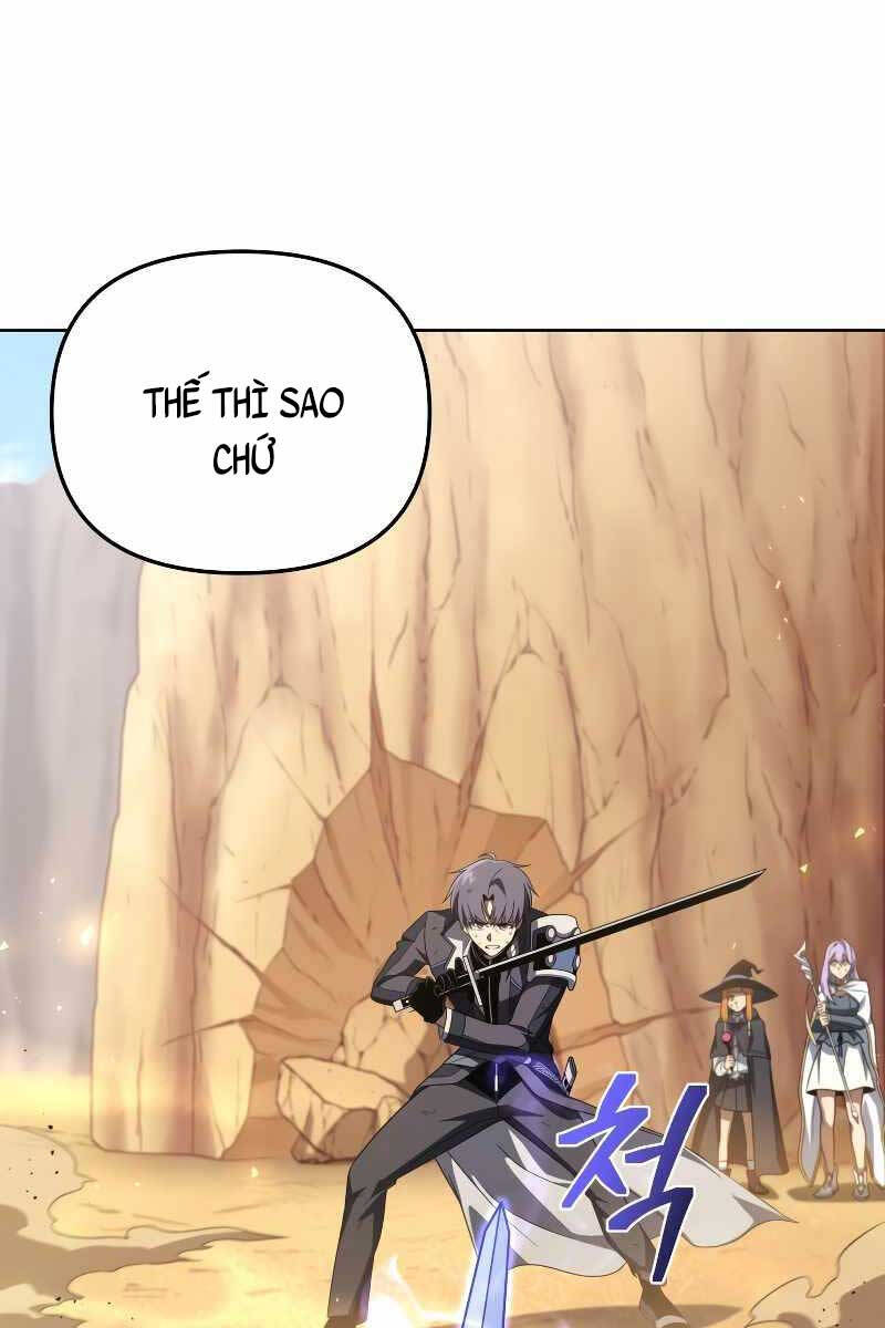 Người Chơi Trở Lại Sau 10000 Năm Chap 50 - Next Chap 51