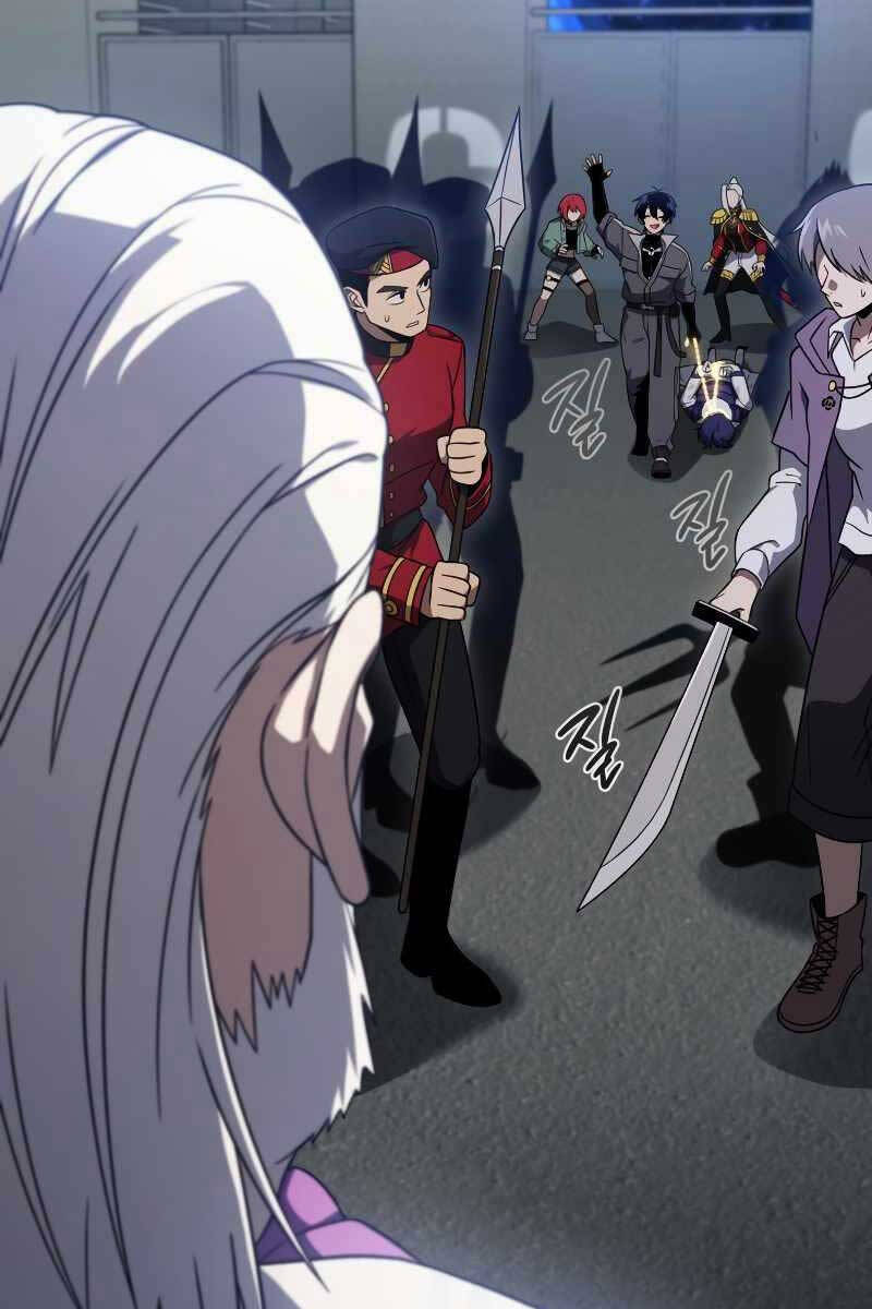 Người Chơi Trở Lại Sau 10000 Năm Chap 52 - Next Chap 53