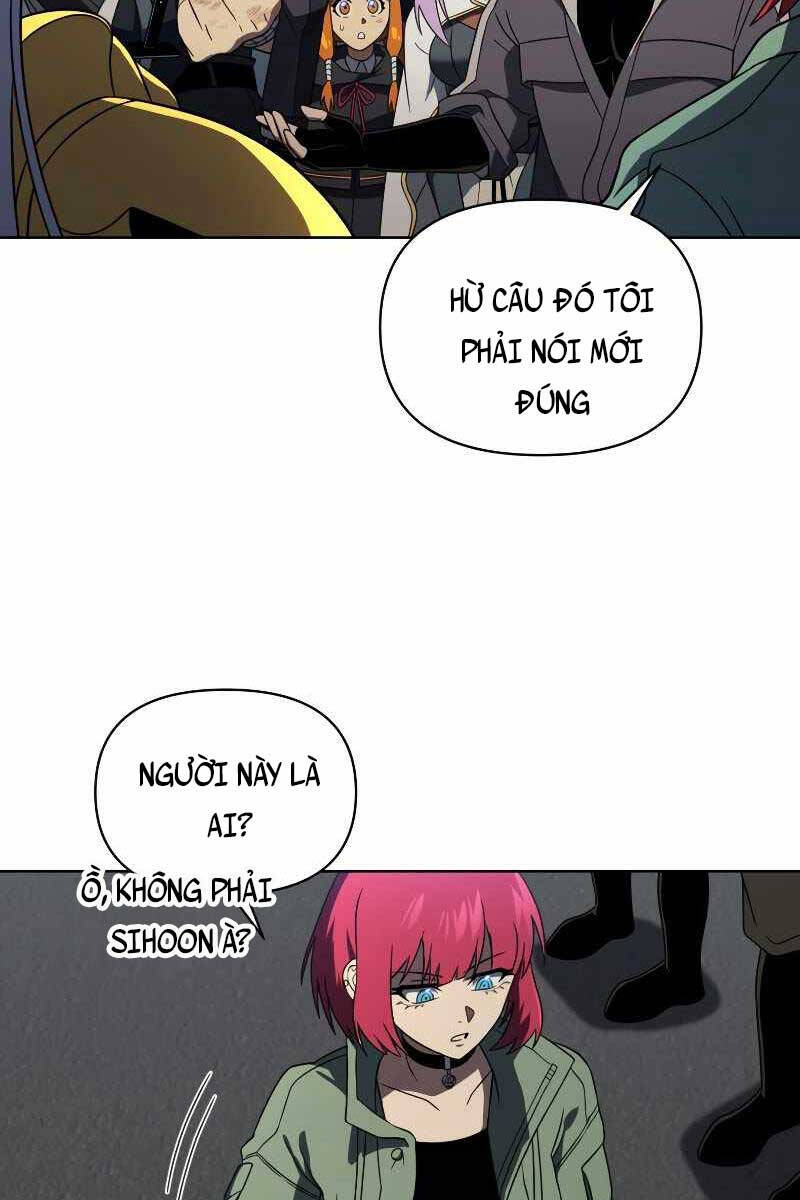 Người Chơi Trở Lại Sau 10000 Năm Chap 52 - Next Chap 53