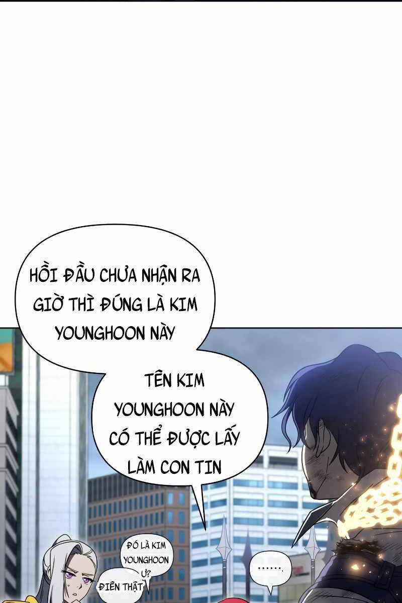 Người Chơi Trở Lại Sau 10000 Năm Chap 52 - Next Chap 53