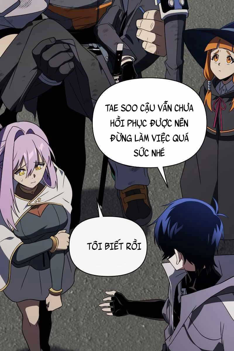 Người Chơi Trở Lại Sau 10000 Năm Chap 52 - Next Chap 53