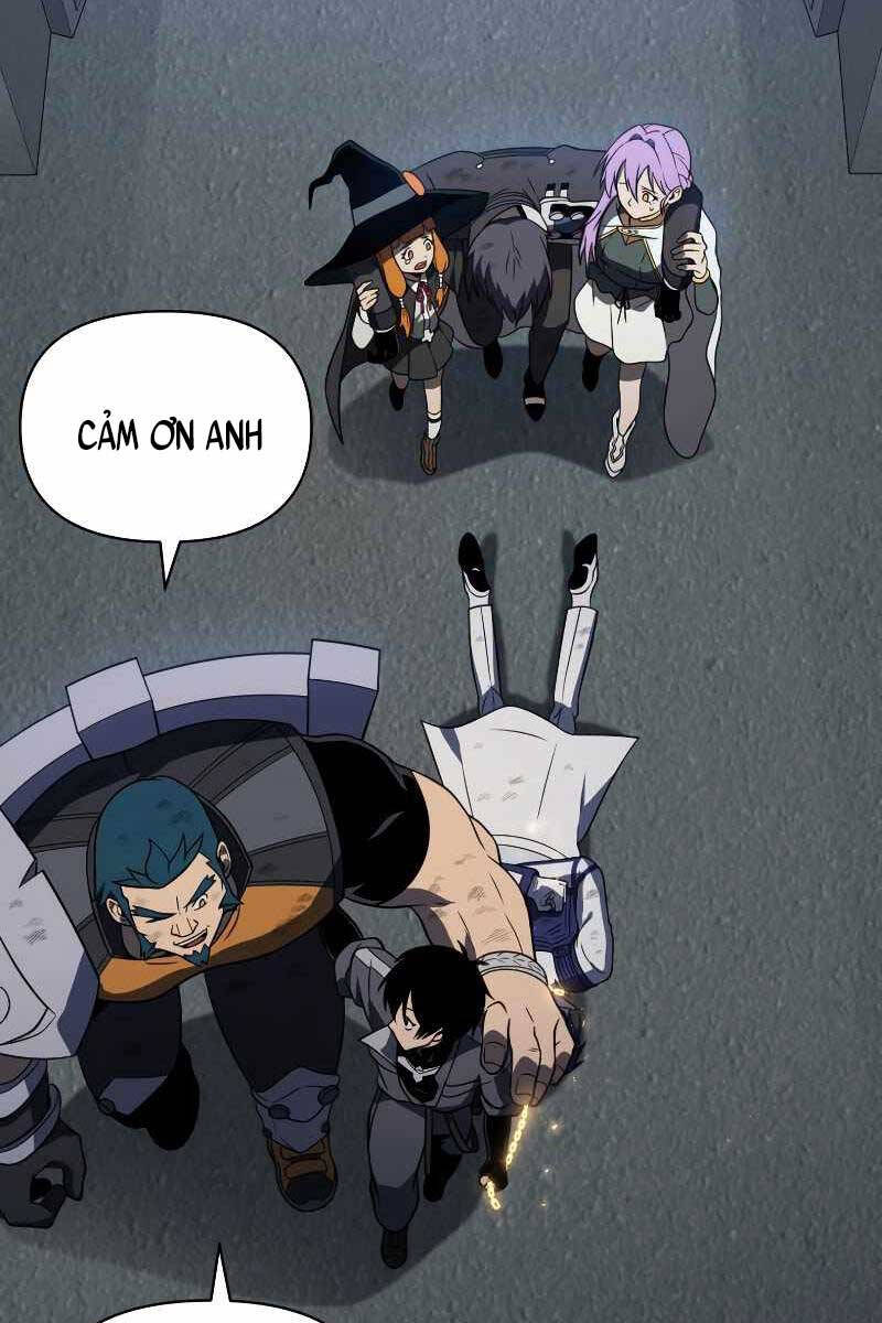 Người Chơi Trở Lại Sau 10000 Năm Chap 52 - Next Chap 53