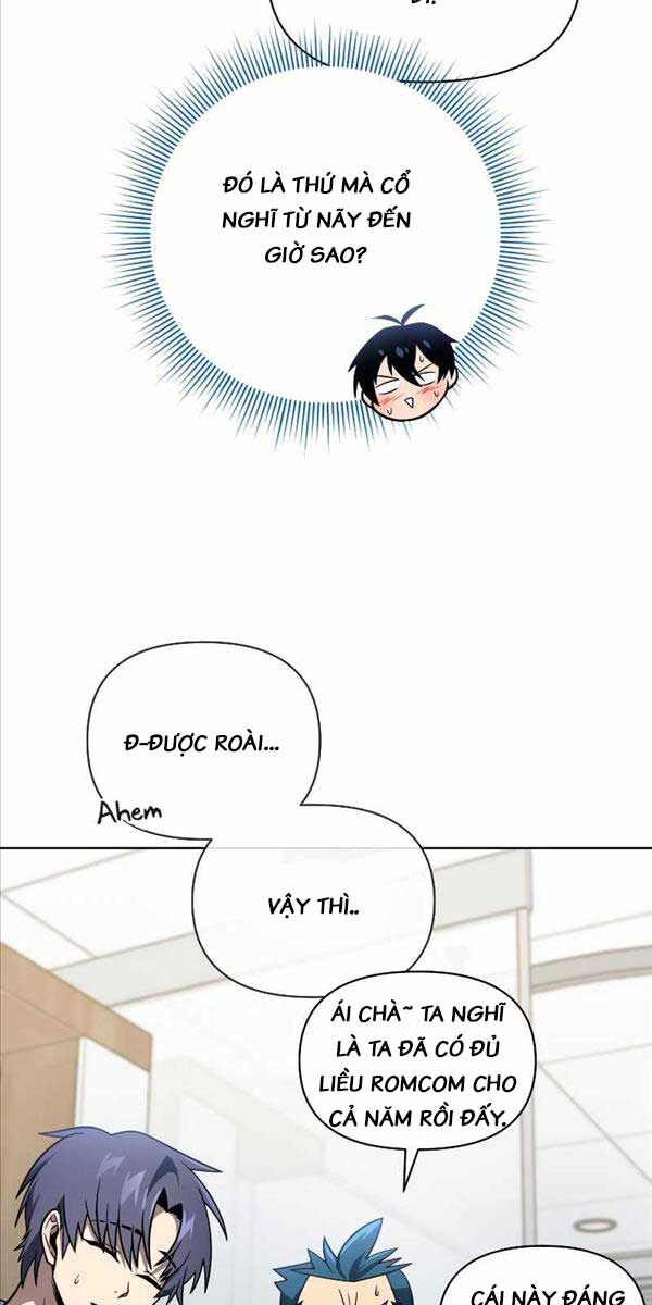 Người Chơi Trở Lại Sau 10000 Năm Chap 55 - Next Chap 56