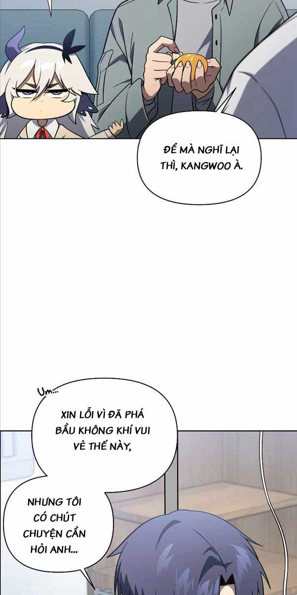 Người Chơi Trở Lại Sau 10000 Năm Chap 55 - Next Chap 56