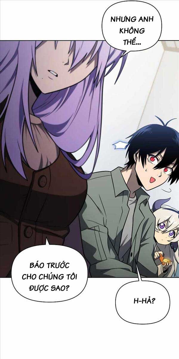 Người Chơi Trở Lại Sau 10000 Năm Chap 55 - Next Chap 56
