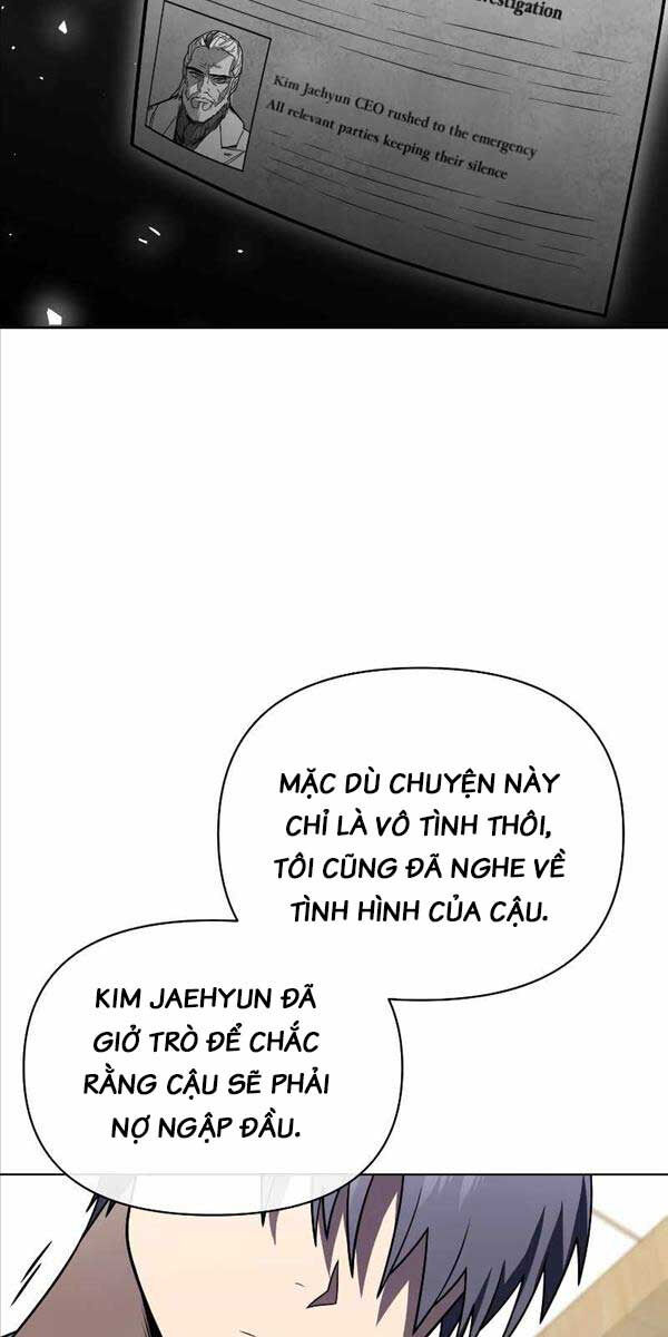 Người Chơi Trở Lại Sau 10000 Năm Chap 55 - Next Chap 56