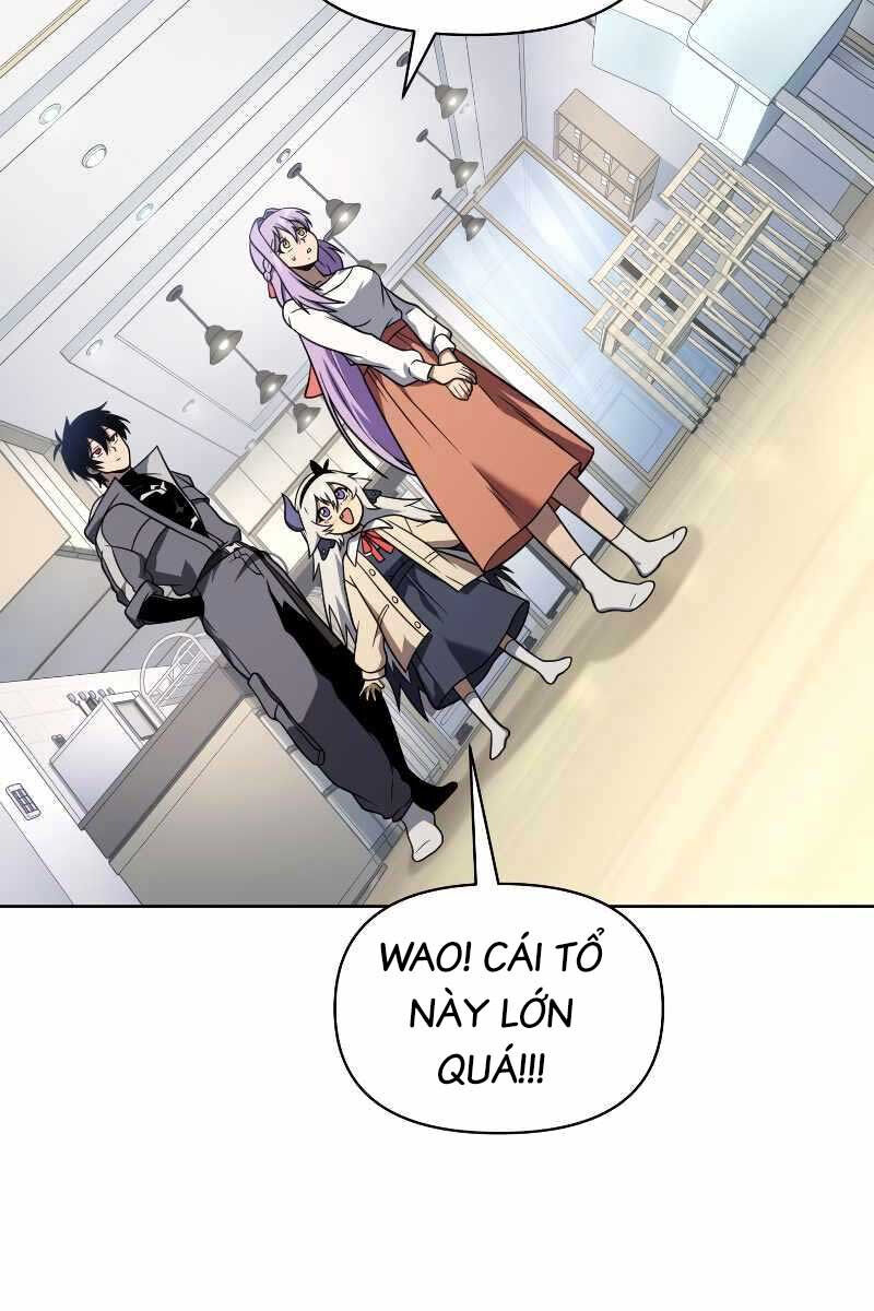 Người Chơi Trở Lại Sau 10000 Năm Chap 56 - Next Chap 57