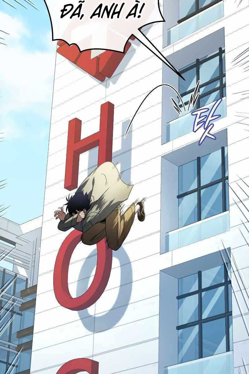 Người Chơi Trở Lại Sau 10000 Năm Chap 56 - Next Chap 57