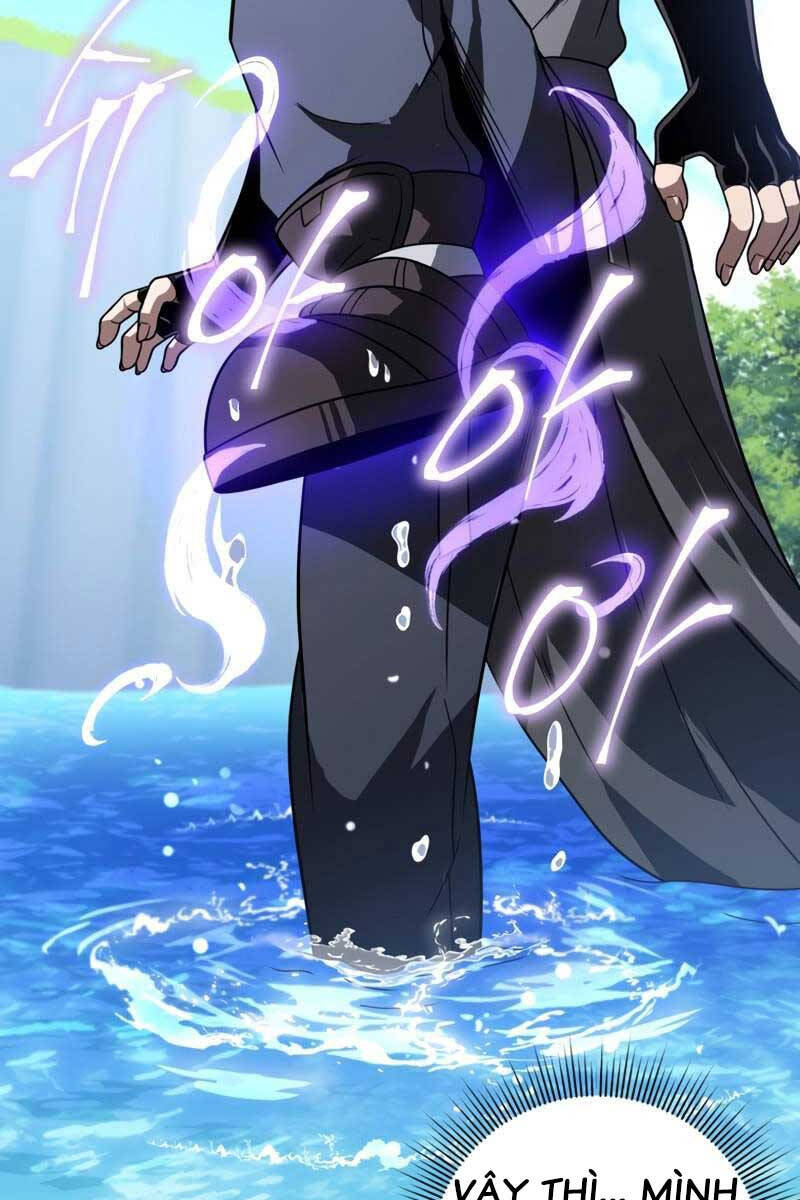 Người Chơi Trở Lại Sau 10000 Năm Chap 59 - Next Chap 60