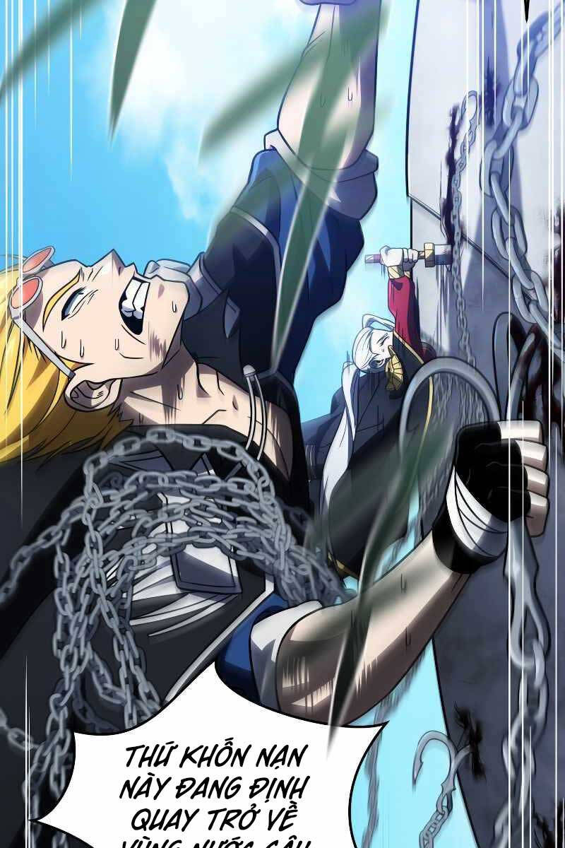 Người Chơi Trở Lại Sau 10000 Năm Chap 60 - Next Chap 61