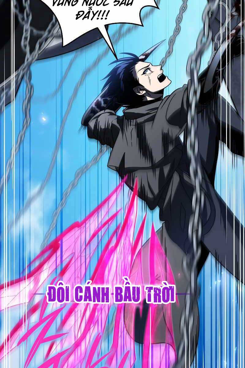 Người Chơi Trở Lại Sau 10000 Năm Chap 60 - Next Chap 61