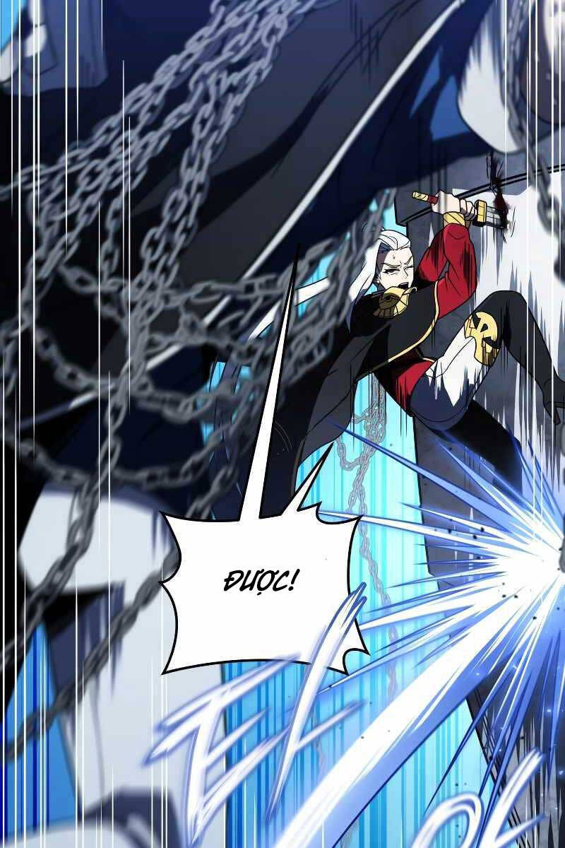 Người Chơi Trở Lại Sau 10000 Năm Chap 60 - Next Chap 61