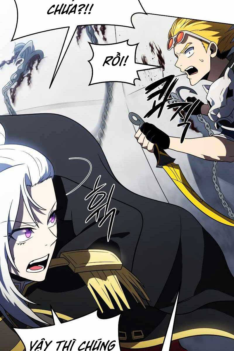 Người Chơi Trở Lại Sau 10000 Năm Chap 60 - Next Chap 61