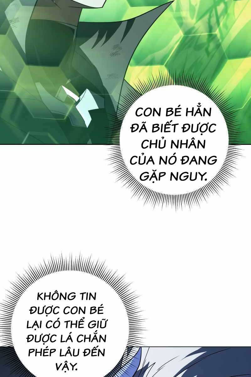 Người Chơi Trở Lại Sau 10000 Năm Chap 60 - Next Chap 61