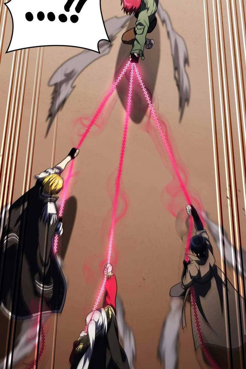 Người Chơi Trở Lại Sau 10000 Năm Chap 62 - Next Chap 63