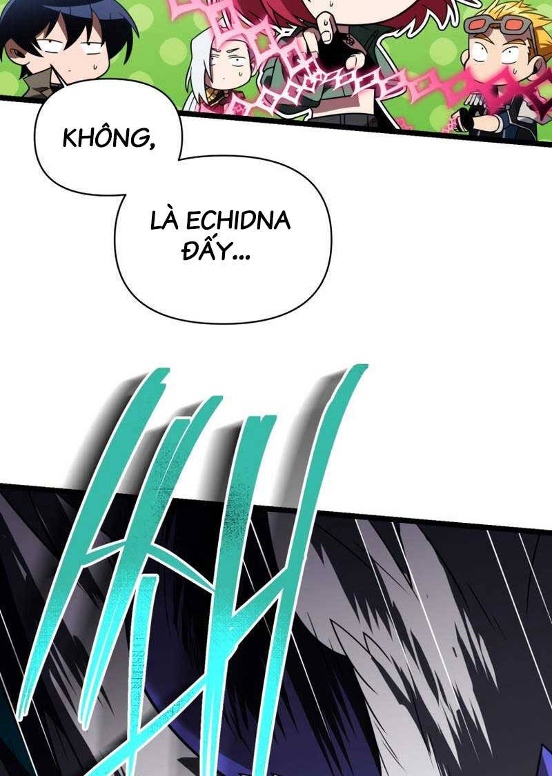 Người Chơi Trở Lại Sau 10000 Năm Chap 62 - Next Chap 63