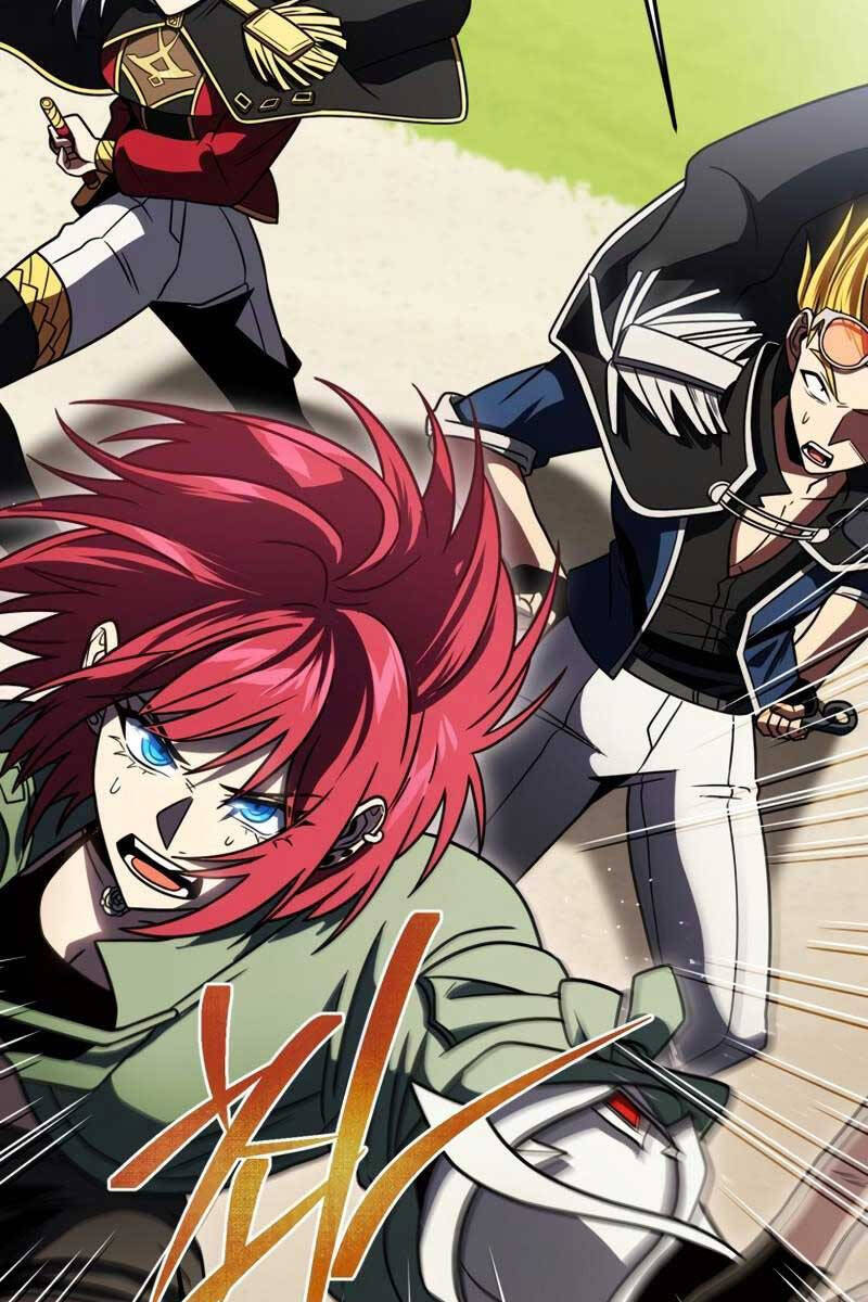 Người Chơi Trở Lại Sau 10000 Năm Chap 62 - Next Chap 63