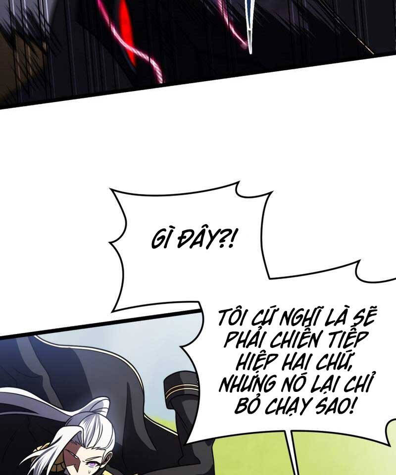 Người Chơi Trở Lại Sau 10000 Năm Chap 62 - Next Chap 63