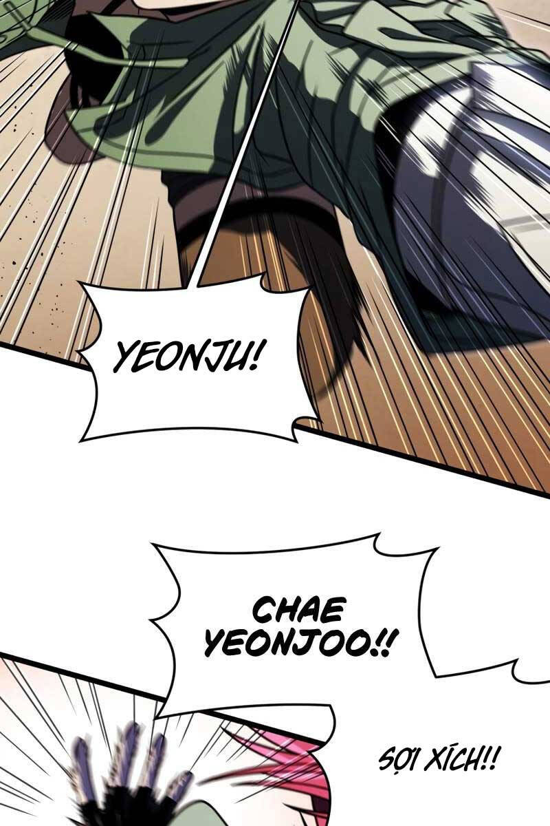 Người Chơi Trở Lại Sau 10000 Năm Chap 62 - Next Chap 63