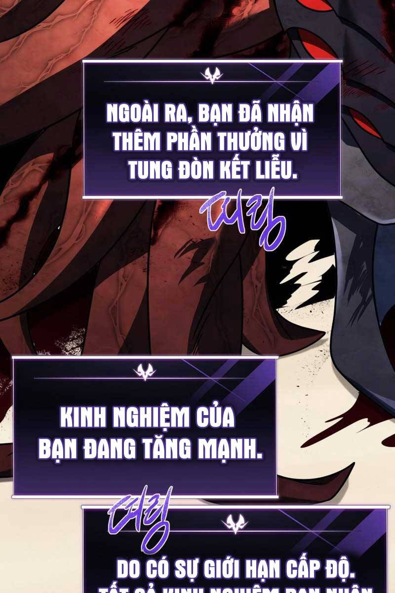 Người Chơi Trở Lại Sau 10000 Năm Chap 62 - Next Chap 63