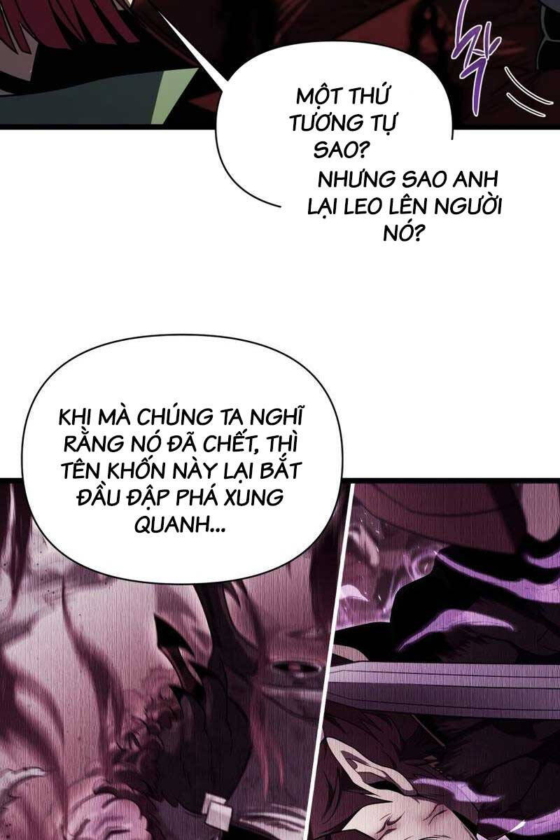 Người Chơi Trở Lại Sau 10000 Năm Chap 62 - Next Chap 63