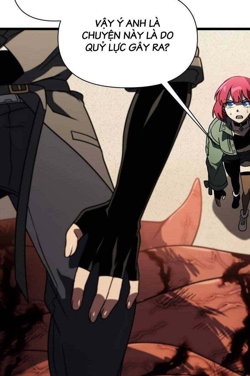 Người Chơi Trở Lại Sau 10000 Năm Chap 62 - Next Chap 63