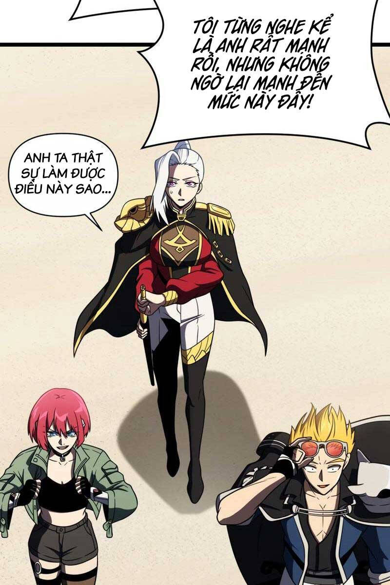 Người Chơi Trở Lại Sau 10000 Năm Chap 62 - Next Chap 63