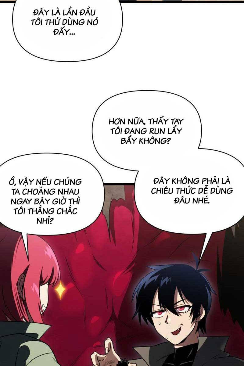 Người Chơi Trở Lại Sau 10000 Năm Chap 62 - Next Chap 63