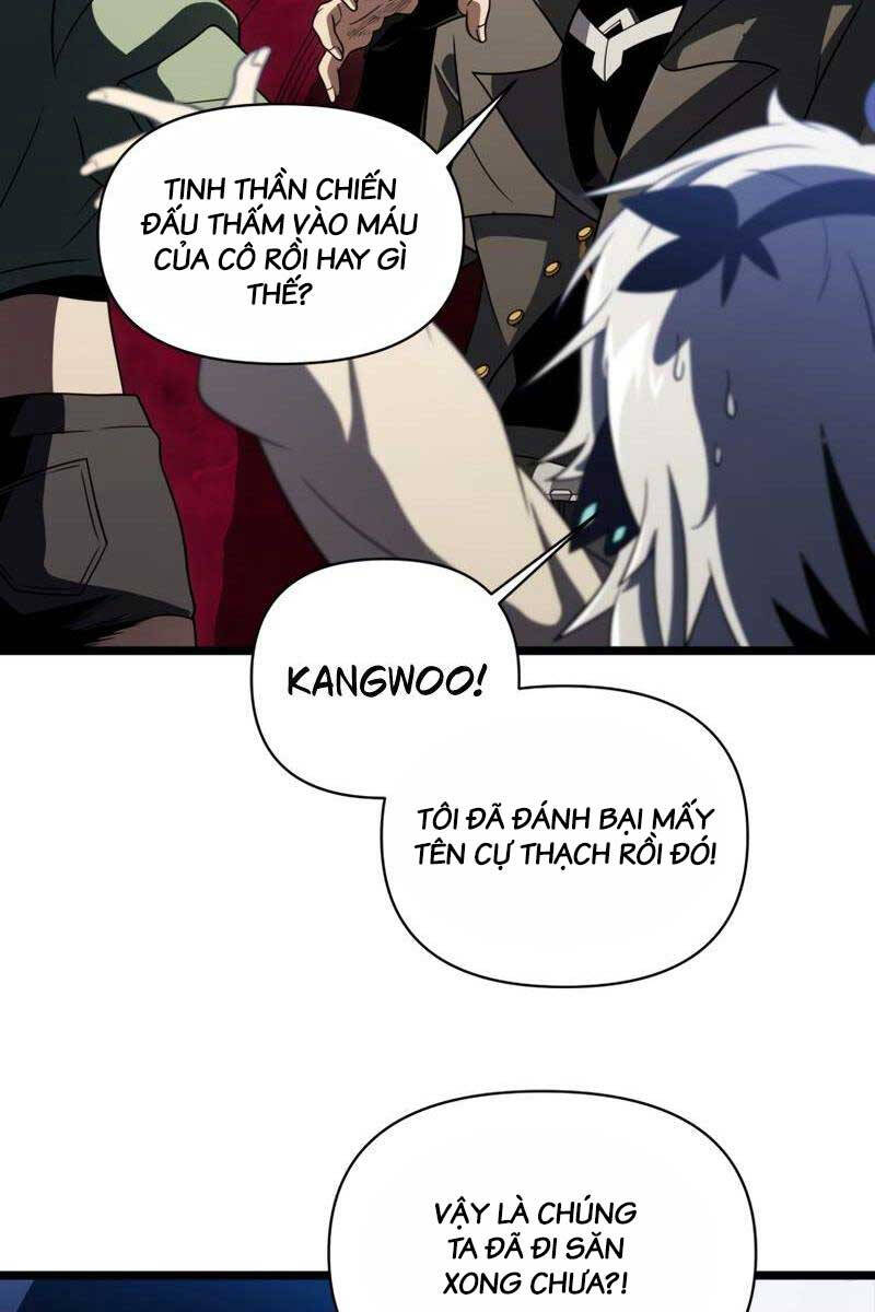 Người Chơi Trở Lại Sau 10000 Năm Chap 62 - Next Chap 63