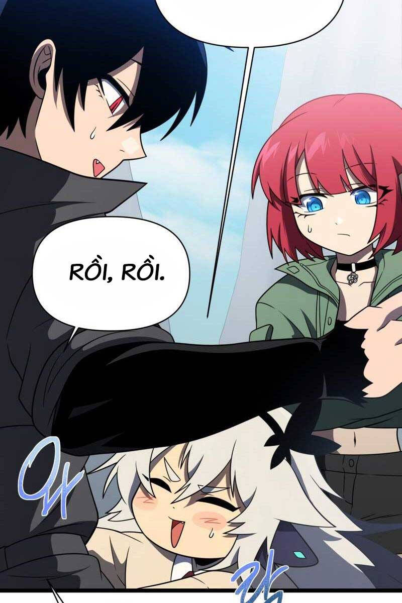 Người Chơi Trở Lại Sau 10000 Năm Chap 62 - Next Chap 63